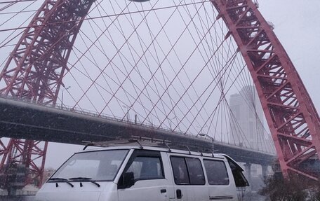 Mitsubishi L300 II, 1989 год, 200 000 рублей, 1 фотография