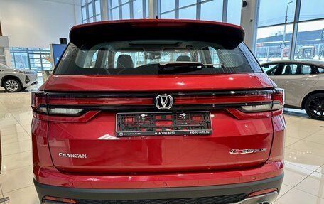 Changan CS35 Plus, 2024 год, 2 629 900 рублей, 6 фотография