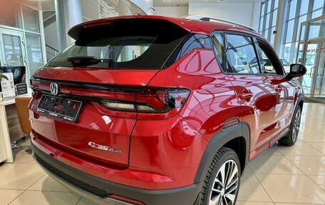 Changan CS35 Plus, 2024 год, 2 629 900 рублей, 7 фотография