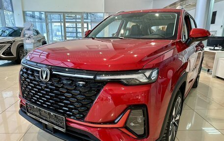 Changan CS35 Plus, 2024 год, 2 629 900 рублей, 5 фотография