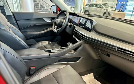 Changan CS35 Plus, 2024 год, 2 629 900 рублей, 8 фотография