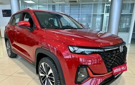 Changan CS35 Plus, 2024 год, 2 629 900 рублей, 2 фотография