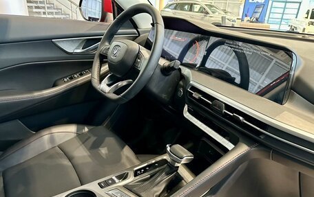 Changan CS35 Plus, 2024 год, 2 629 900 рублей, 9 фотография