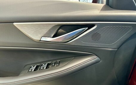 Changan CS35 Plus, 2024 год, 2 629 900 рублей, 12 фотография