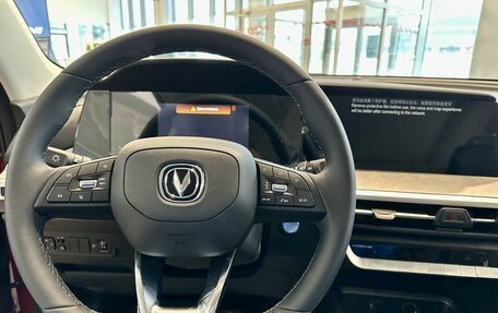 Changan CS35 Plus, 2024 год, 2 629 900 рублей, 13 фотография