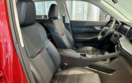 Changan CS35 Plus, 2024 год, 2 629 900 рублей, 10 фотография