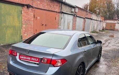 Honda Accord VIII рестайлинг, 2011 год, 1 420 000 рублей, 8 фотография