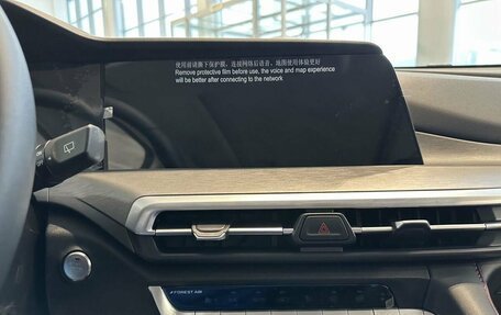 Changan CS35 Plus, 2024 год, 2 629 900 рублей, 15 фотография