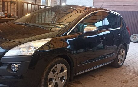 Peugeot 3008 I рестайлинг, 2010 год, 649 900 рублей, 3 фотография