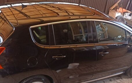 Peugeot 3008 I рестайлинг, 2010 год, 649 900 рублей, 8 фотография