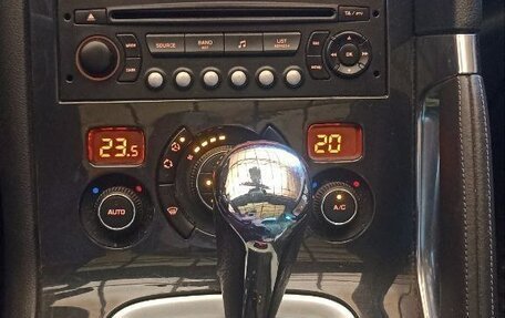 Peugeot 3008 I рестайлинг, 2010 год, 649 900 рублей, 11 фотография