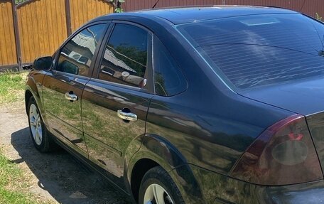 Ford Focus II рестайлинг, 2006 год, 455 555 рублей, 6 фотография