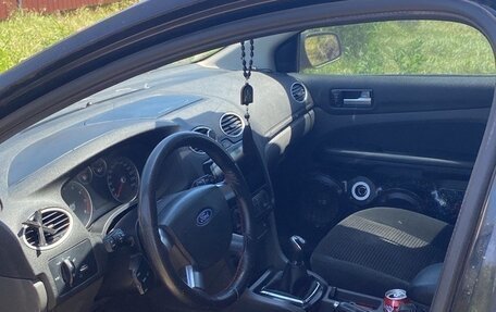 Ford Focus II рестайлинг, 2006 год, 455 555 рублей, 8 фотография