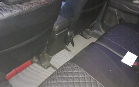 Mitsubishi Outlander III рестайлинг 3, 2012 год, 1 325 000 рублей, 7 фотография