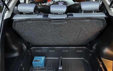 Nissan Juke II, 2012 год, 1 360 000 рублей, 6 фотография