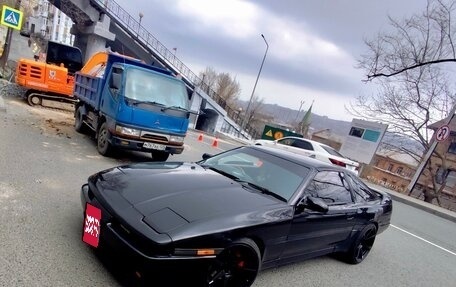 Toyota Supra, 1992 год, 1 950 000 рублей, 2 фотография