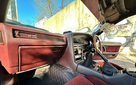 Toyota Supra, 1992 год, 1 950 000 рублей, 8 фотография