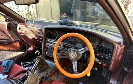 Toyota Supra, 1992 год, 1 950 000 рублей, 7 фотография