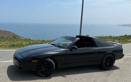 Toyota Supra, 1992 год, 1 950 000 рублей, 6 фотография