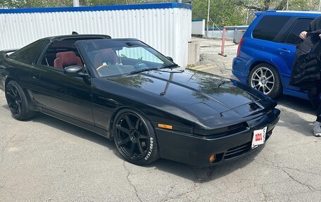 Toyota Supra, 1992 год, 1 950 000 рублей, 12 фотография