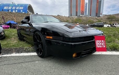 Toyota Supra, 1992 год, 1 950 000 рублей, 11 фотография