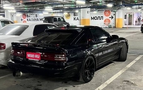 Toyota Supra, 1992 год, 1 950 000 рублей, 17 фотография