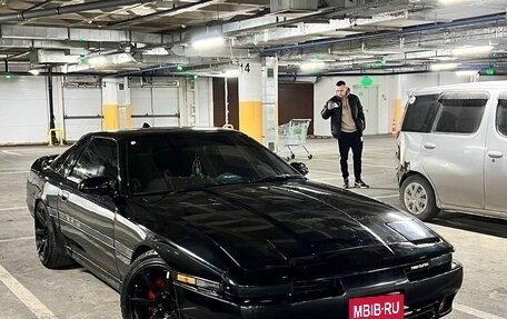 Toyota Supra, 1992 год, 1 950 000 рублей, 16 фотография