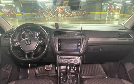 Volkswagen Tiguan II, 2019 год, 2 250 000 рублей, 8 фотография