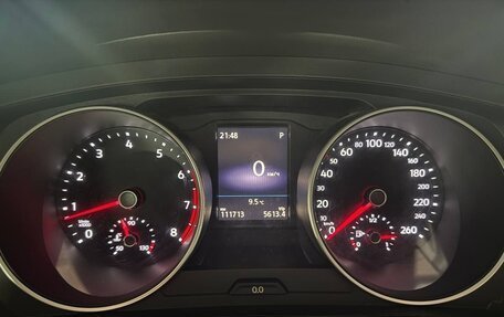 Volkswagen Tiguan II, 2019 год, 2 250 000 рублей, 10 фотография