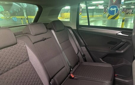 Volkswagen Tiguan II, 2019 год, 2 250 000 рублей, 12 фотография