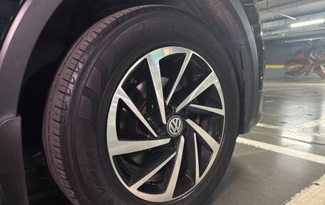 Volkswagen Tiguan II, 2019 год, 2 250 000 рублей, 15 фотография