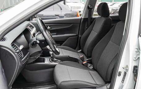 KIA Rio IV, 2018 год, 1 680 000 рублей, 10 фотография