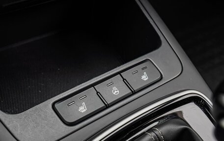 KIA Rio IV, 2018 год, 1 680 000 рублей, 12 фотография