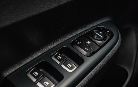 KIA Rio IV, 2018 год, 1 680 000 рублей, 16 фотография