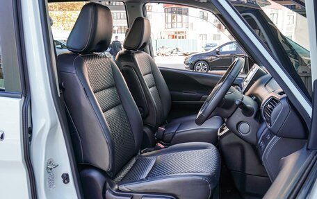 Nissan Serena IV, 2019 год, 2 270 000 рублей, 11 фотография