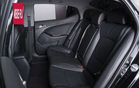 KIA Optima III, 2015 год, 1 598 000 рублей, 9 фотография