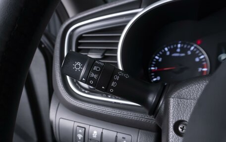 KIA Optima III, 2015 год, 1 598 000 рублей, 16 фотография