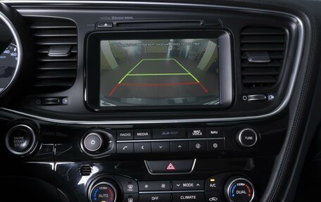 KIA Optima III, 2015 год, 1 598 000 рублей, 14 фотография