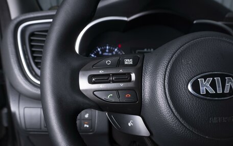 KIA Optima III, 2015 год, 1 598 000 рублей, 18 фотография