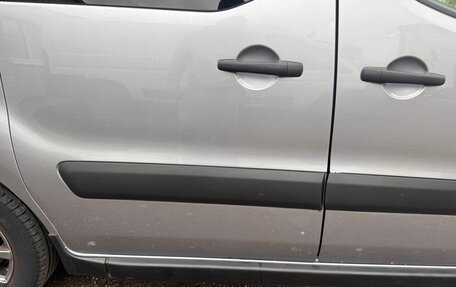 Citroen Berlingo II рестайлинг, 2018 год, 1 150 000 рублей, 5 фотография