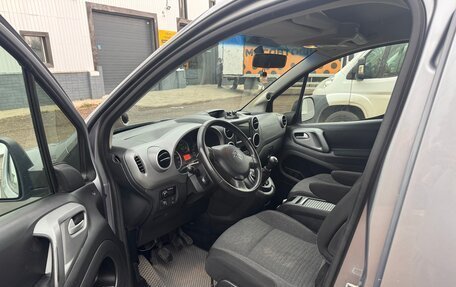 Citroen Berlingo II рестайлинг, 2018 год, 1 150 000 рублей, 9 фотография