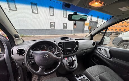 Citroen Berlingo II рестайлинг, 2018 год, 1 150 000 рублей, 10 фотография