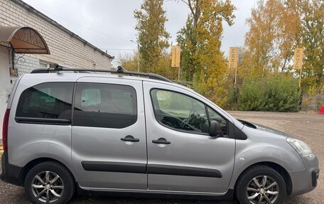 Citroen Berlingo II рестайлинг, 2018 год, 1 150 000 рублей, 4 фотография