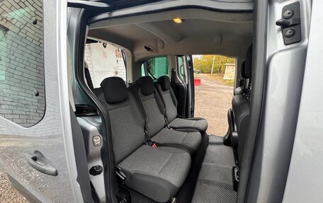 Citroen Berlingo II рестайлинг, 2018 год, 1 150 000 рублей, 13 фотография