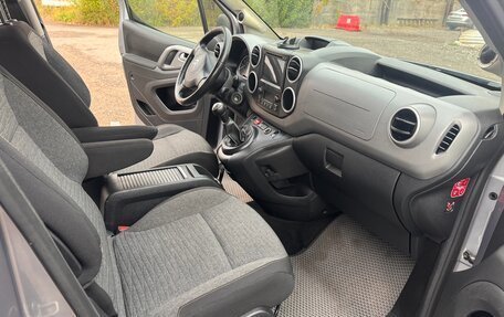 Citroen Berlingo II рестайлинг, 2018 год, 1 150 000 рублей, 14 фотография