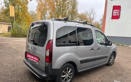 Citroen Berlingo II рестайлинг, 2018 год, 1 150 000 рублей, 6 фотография