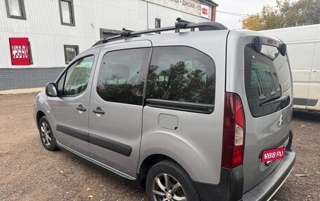 Citroen Berlingo II рестайлинг, 2018 год, 1 150 000 рублей, 8 фотография