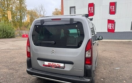 Citroen Berlingo II рестайлинг, 2018 год, 1 150 000 рублей, 7 фотография