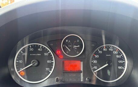 Citroen Berlingo II рестайлинг, 2018 год, 1 150 000 рублей, 16 фотография