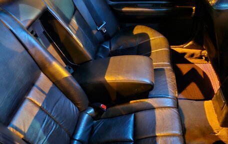 Nissan Maxima IV, 1999 год, 450 000 рублей, 4 фотография